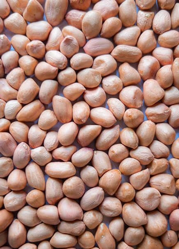 Phalli / Groundnuts - 250gm