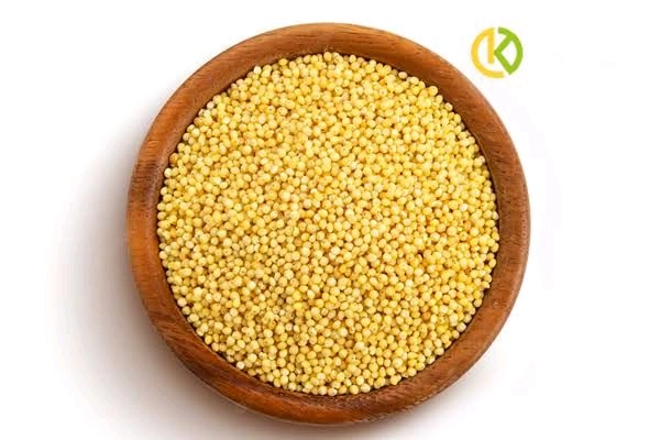 Korralu / Foxtail Millet - 500gm