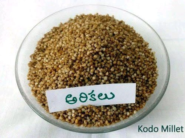 Arikelu / Kodo Millet - 250gm