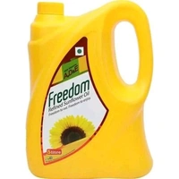 Freedom Sunflower Oil - 1Lr. Pack
