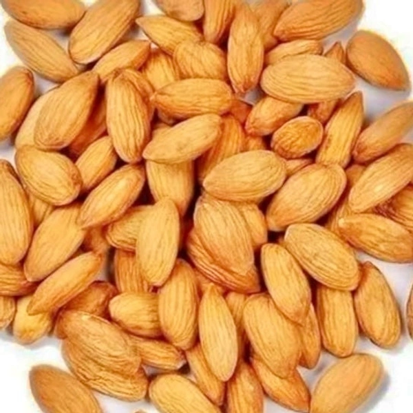 Badam (California) - 500gm