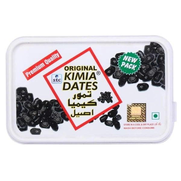 STC Kimia Dates - 400gm x 12Box