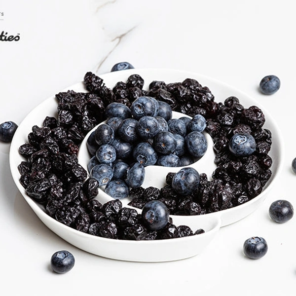 Dried Blueberry - 1Kg