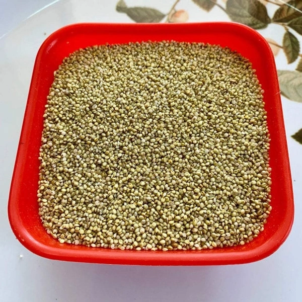 Andu Korralu / Brown Top Millet - 500gm