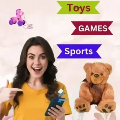 Toys & Sports