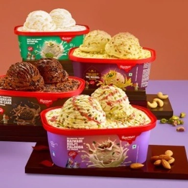 Ice-Creams & More