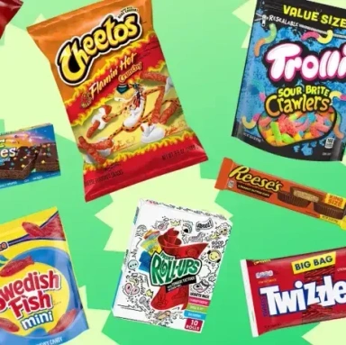 Munchies