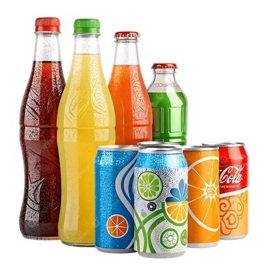 Juices & Cooldrinks