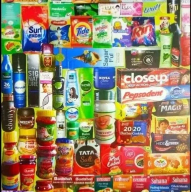 FMCG