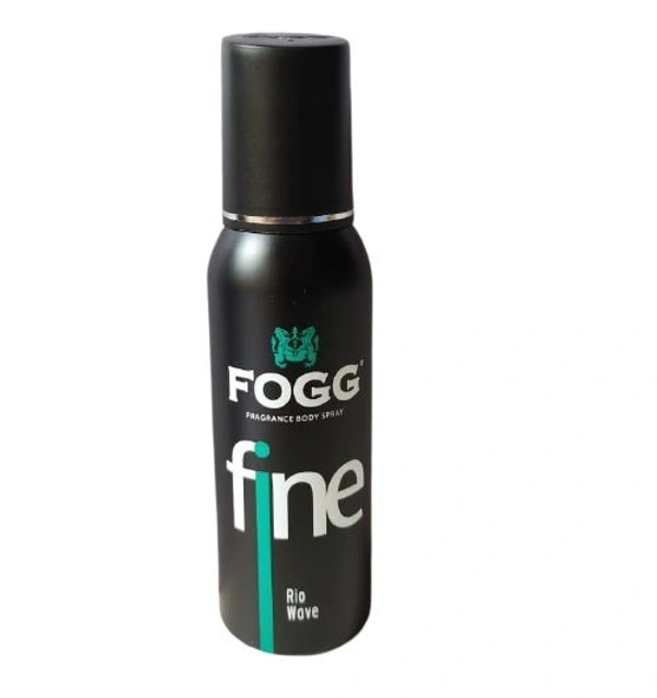 Fogg Fine Rio Wave - 120ml