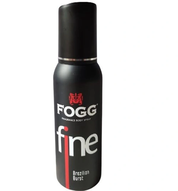 Fogg Fine Brazilian Burst - 120ml