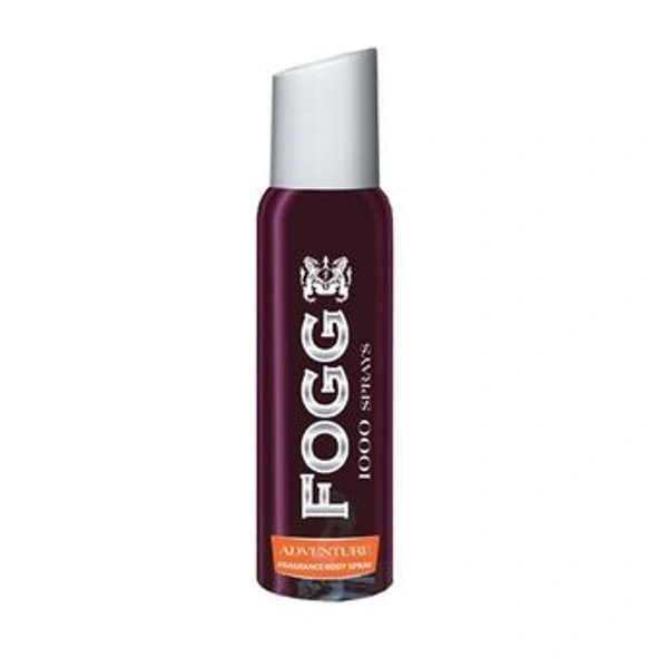 Fogg Adventure Body Spray - 150ml