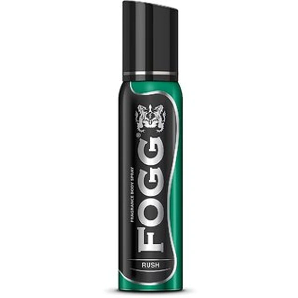 Fogg Rush Deodorant - 150ml