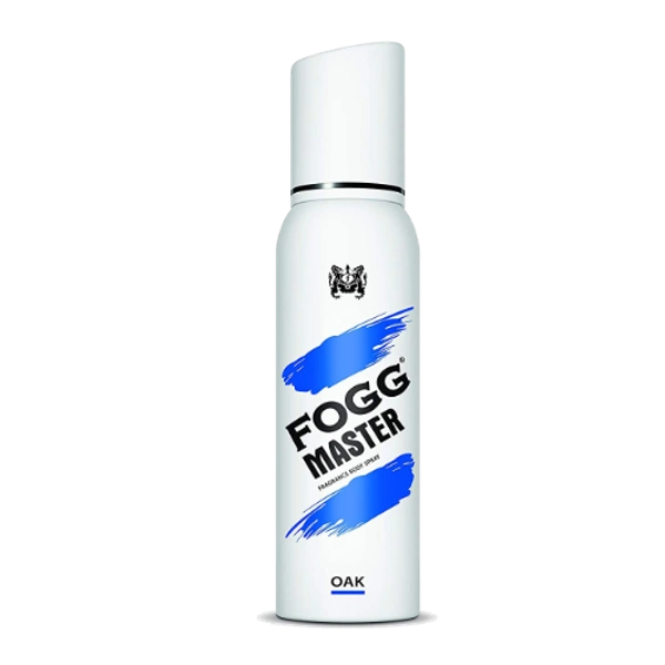 Fogg Master Oak Deodorant - 150ml