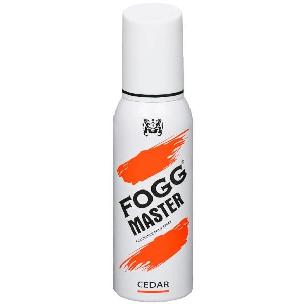 Fogg Master Cedar - 150ml