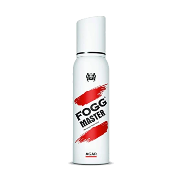 Fogg Master Agar Deodorant - 150ml