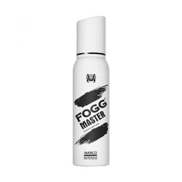 Fogg Master Marco Deodorant - 120ml