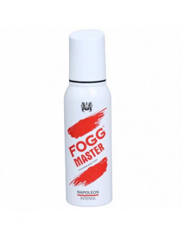 Fogg Master Napoleon - 120ml