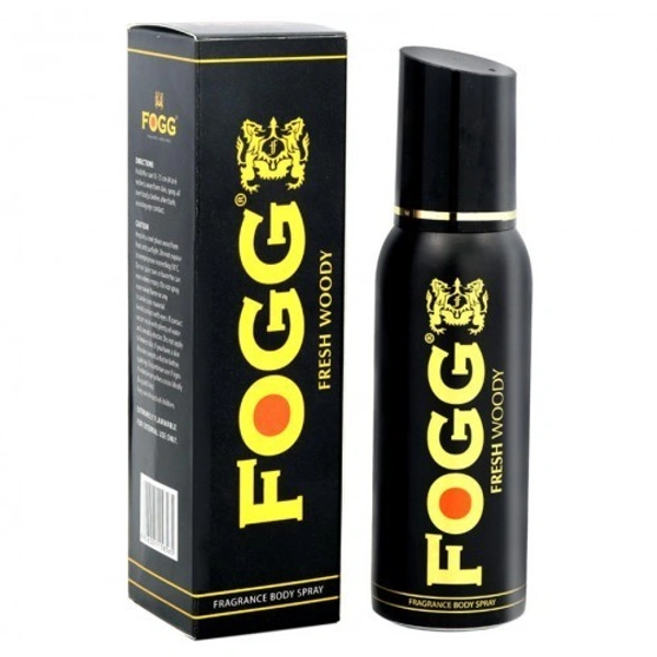 Fogg Fresh Woody - 120ml