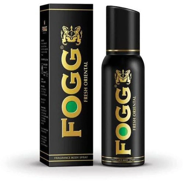 Fogg Fresh Oriental - 120ml