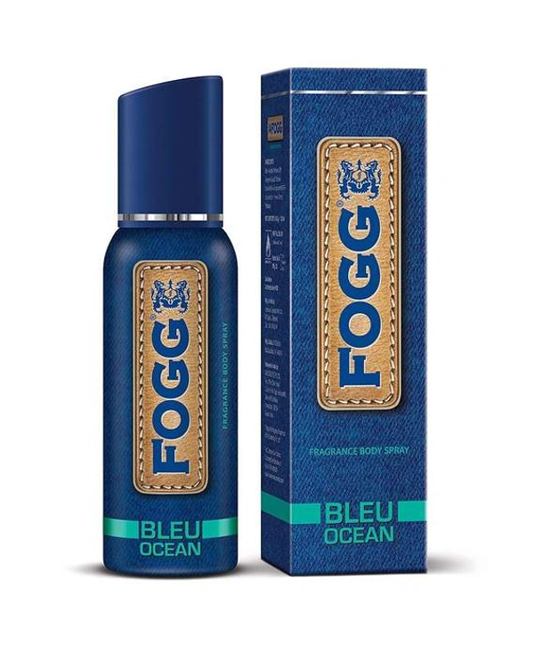 Fogg Bleu Ocean - 120ml