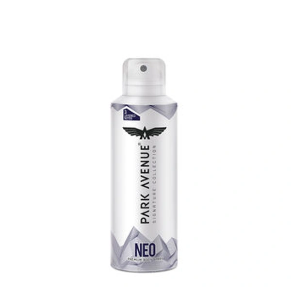 Park Avanue Neo - 220ml