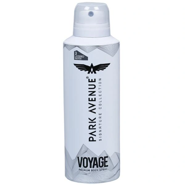 Park Avanue Voyage - 150ml