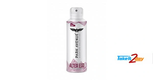 Park Avanue Alter Ego - 150ml