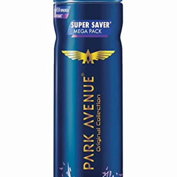 Park Avanue Storm Mega Pack - 220ml