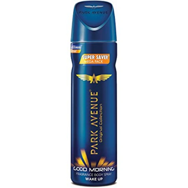 Park Avenue Good Morning Mega Pack - 220ml