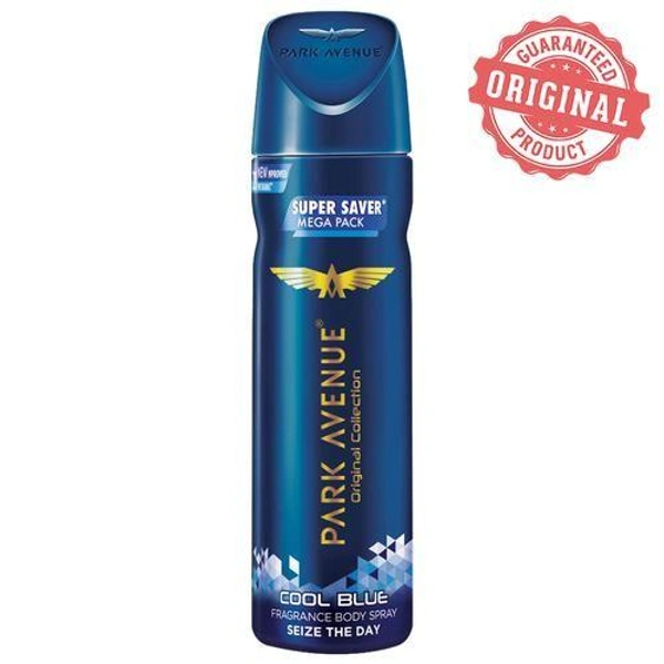 Park Avenue Cool Blue Mega Pack - 220ml