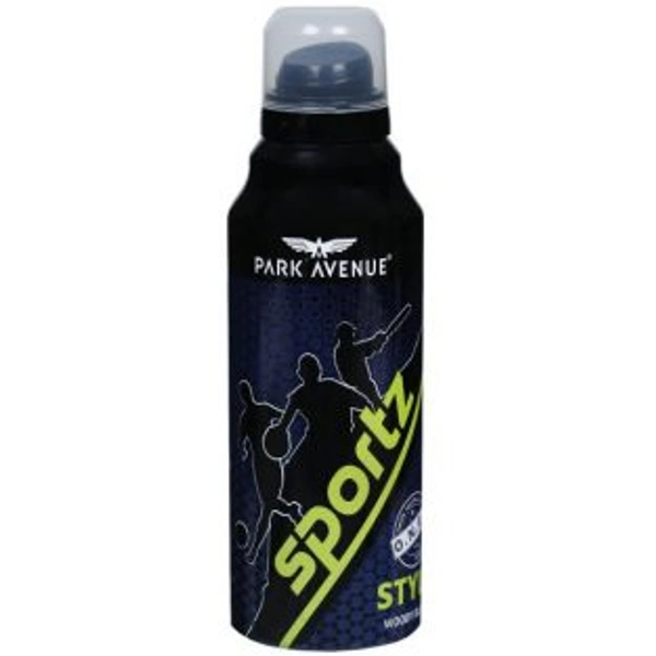 Park Avenue Sportz Force - 150ml