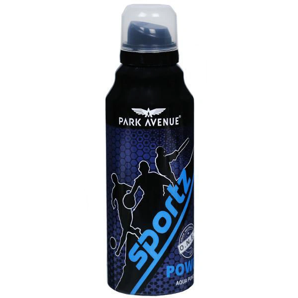 Park Avenue Sportz Power - 150ml