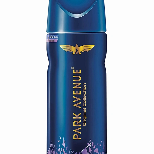 Park Avenue Storm - 150ml