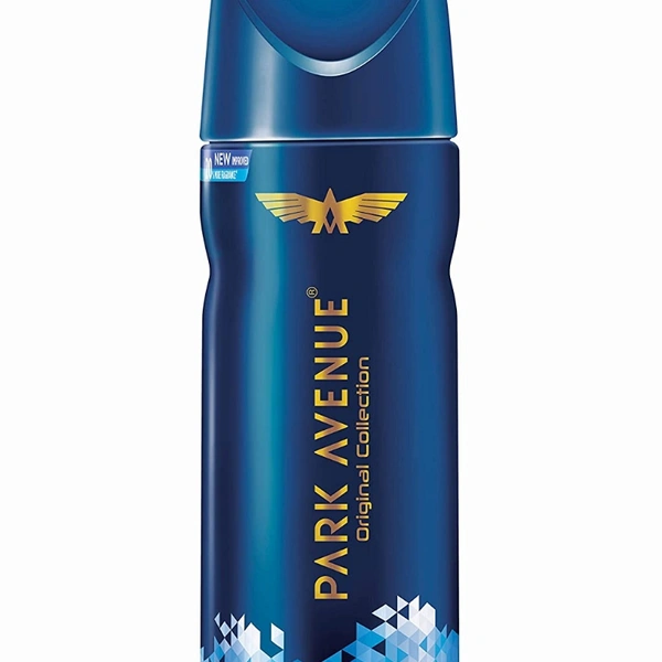 Park Avenue Cool Blue - 150ml