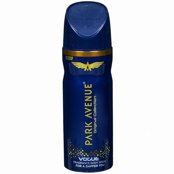 Park Avenue Vogue - 150ml