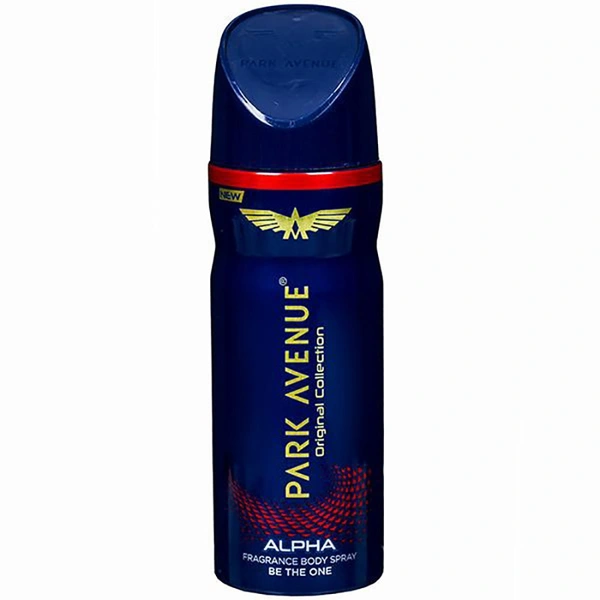 Park Avenue Alpha - 150ml