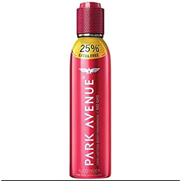 Park Avenue Alexander - 120ml
