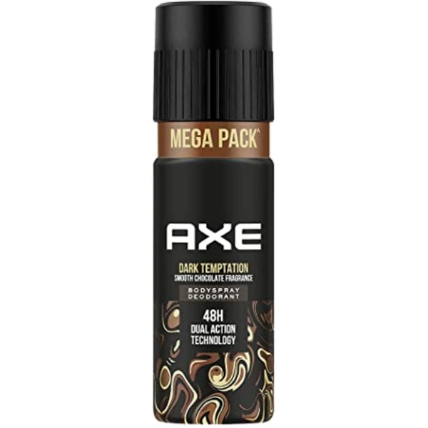 Axe Dark Temptation Mega Pack - 215