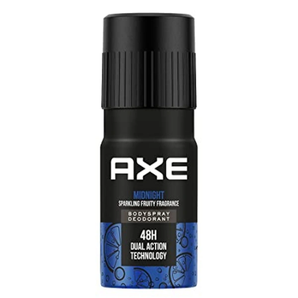 Axe Midnight - 150ml