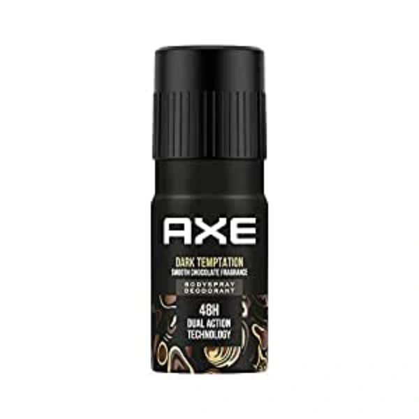 Axe Dark Temptation - 150ml