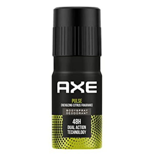 Axe Pulse Deodorant - 150ml
