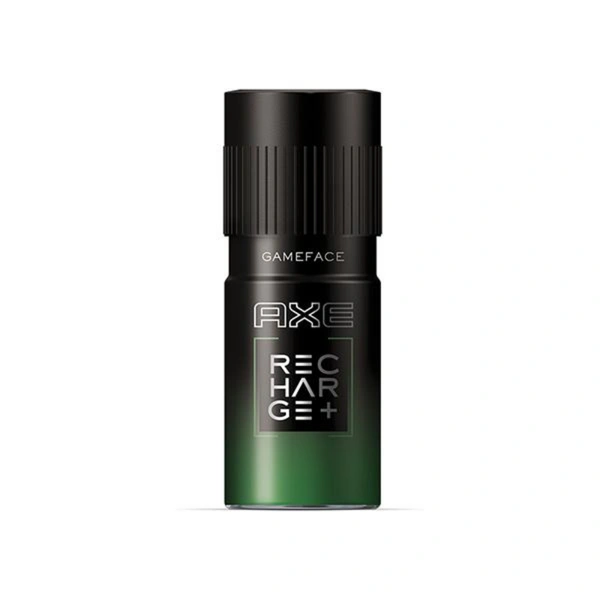 Axe Recharge Game Face - 150