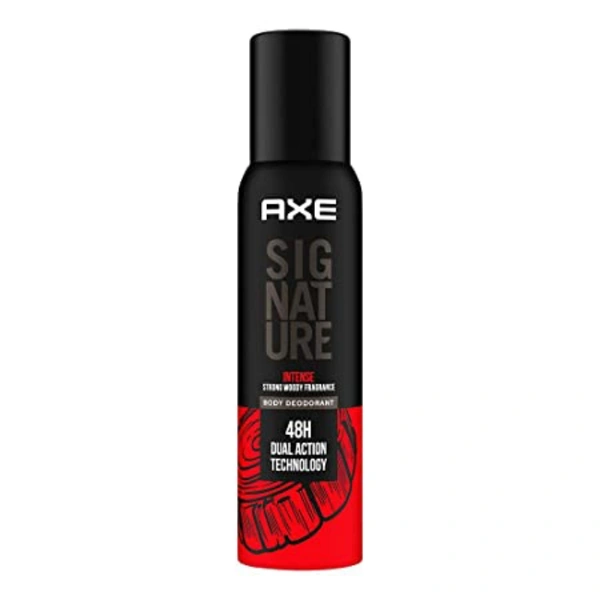 Axe Signature Intense - 154ml