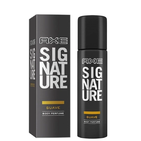 Axe Signature Suave - 154ml