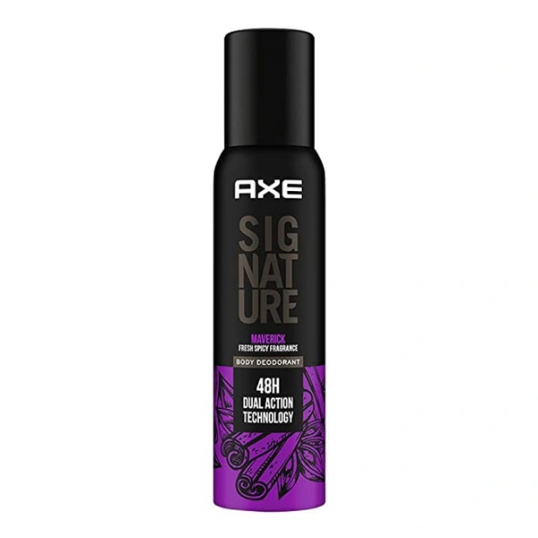 Axe Signature Maverick - 154ml