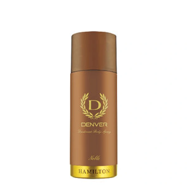Denver Hamilton Noble - 150ml