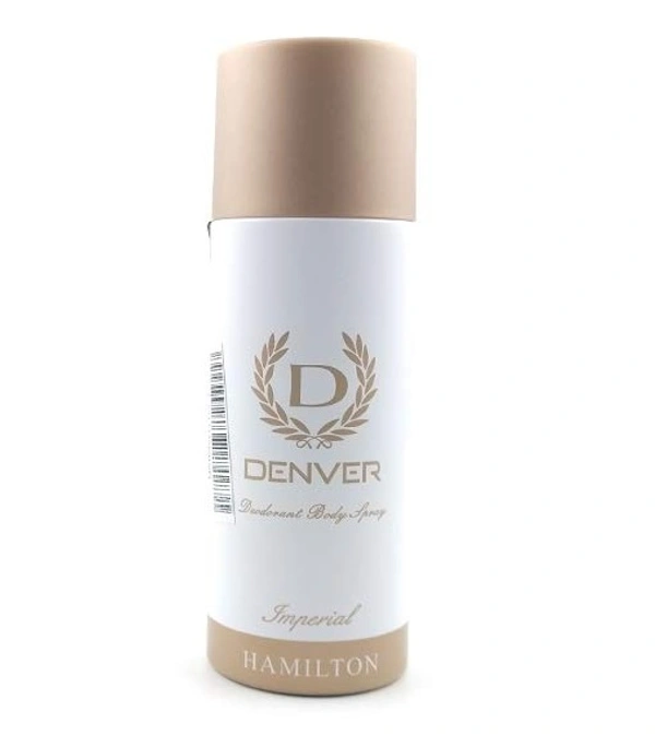 Denver Hamilton Imperial - 50ml