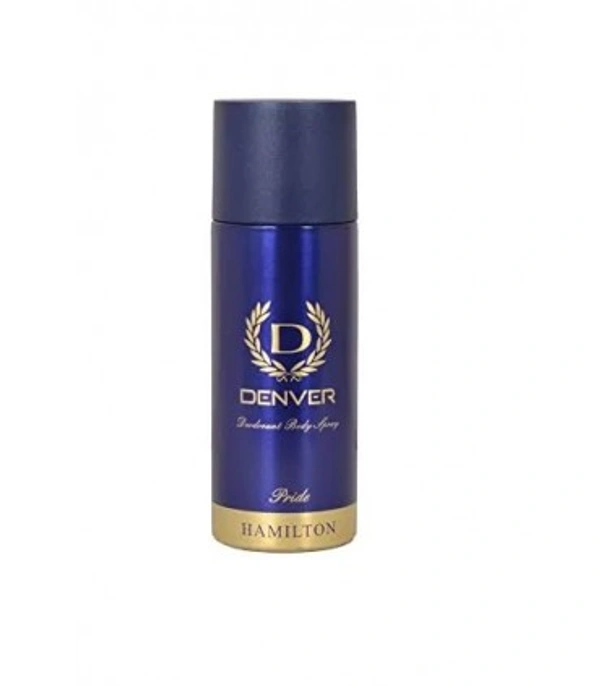 Denver Hamilton Pride - 150ml