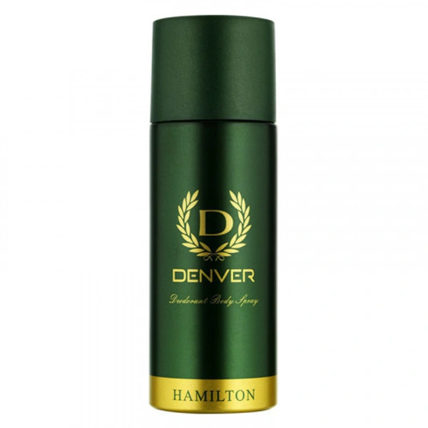 Denver Hamilton Green - 150ml